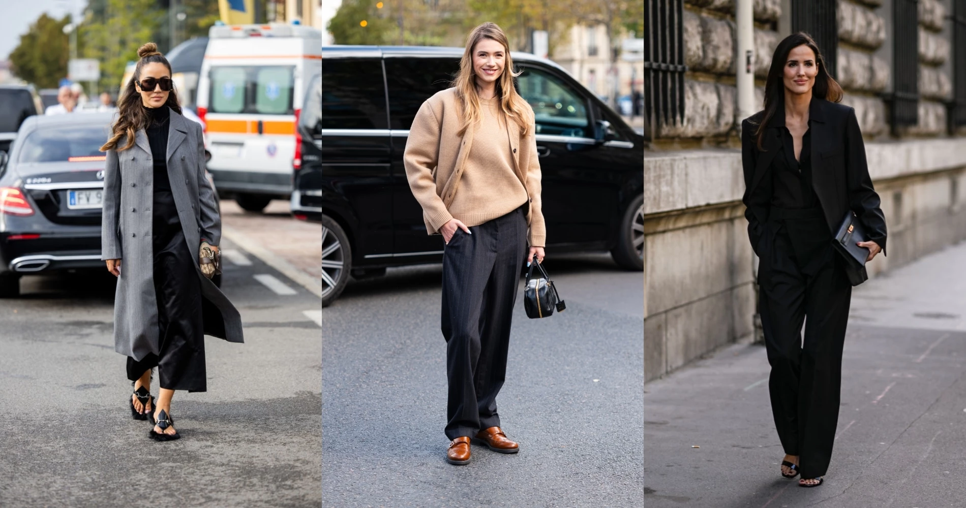 Όλοι οι stylish τρόποι για να φορέσετε μια φούστα αυτή την εποχή