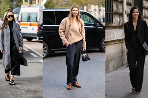 Όλοι οι stylish τρόποι για να φορέσετε μια φούστα αυτή την εποχή