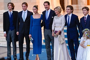 Nina Flohr | Αυτό είναι το διακοσμητικό αντικείμενο που δεν λείπει από κανένα της σπίτι