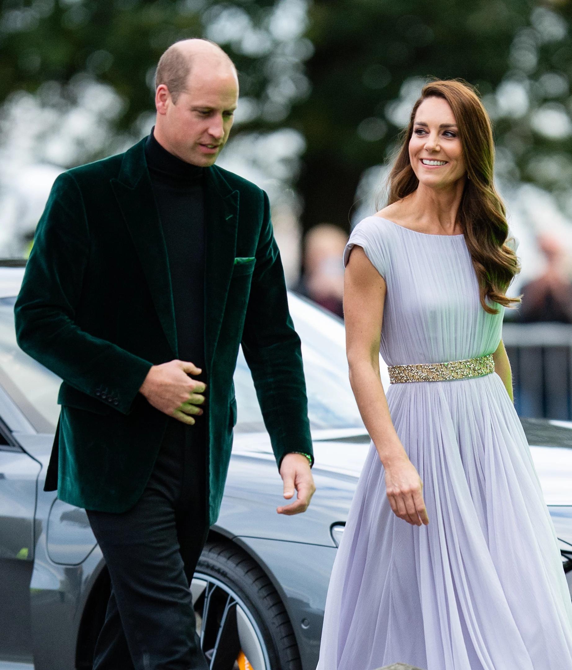 Kate Middleton – Πρίγκιπας William | Ο πραγματικός λόγος που η "κατάκτηση" της Αμερικής είναι ο επόμενος στόχος τους