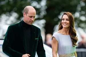 BAFTA 2022 | Η βρετανική Ακαδημία με πρόεδρο τον πρίγκιπα William δεν έδωσε καμιά υποψηφιότητα στην ταινία 'Spencer' για την πριγκίπισσα Diana