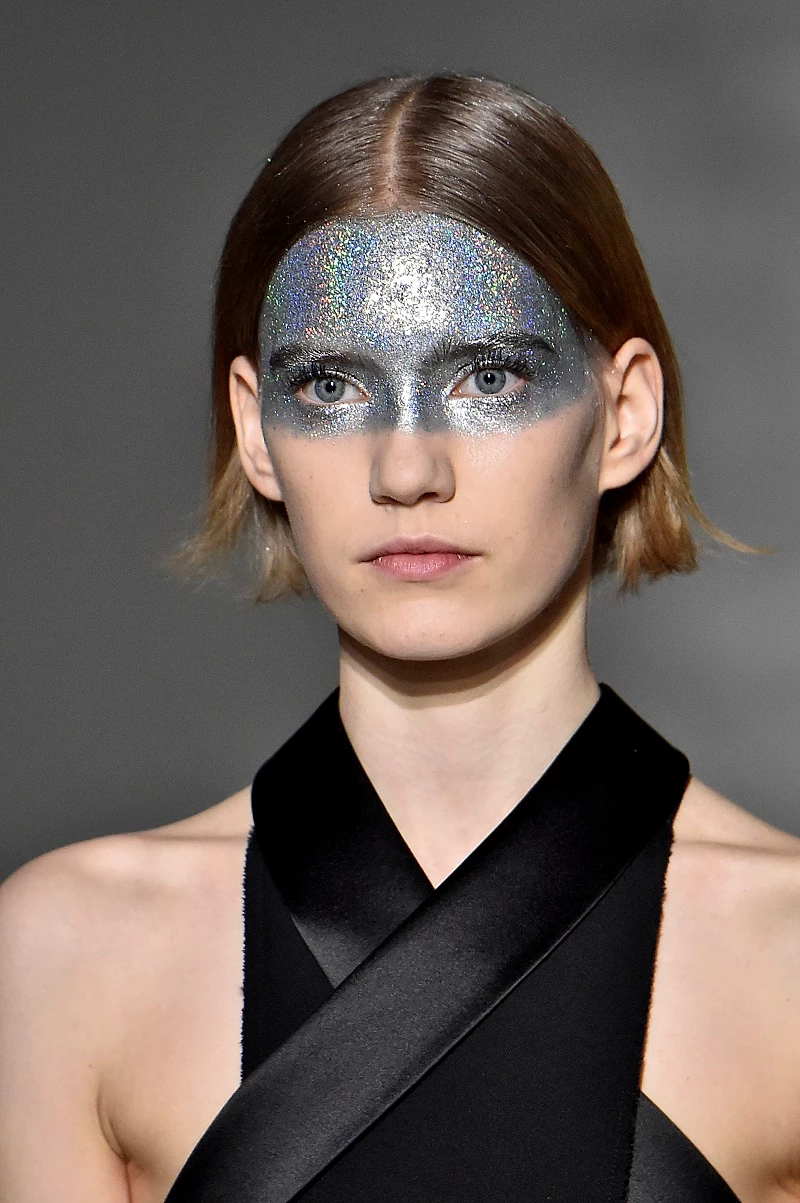 Spring/Summer 2019 Couture