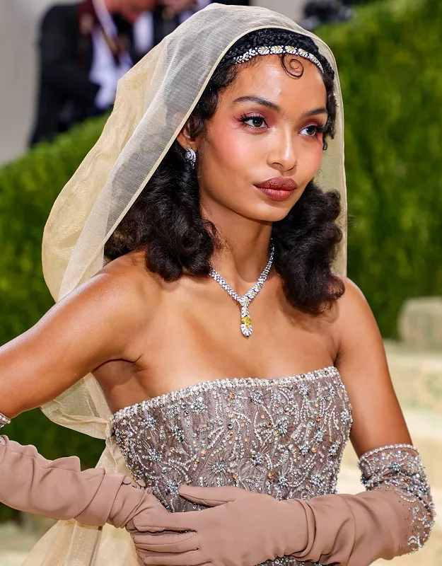 Yara Shahidi