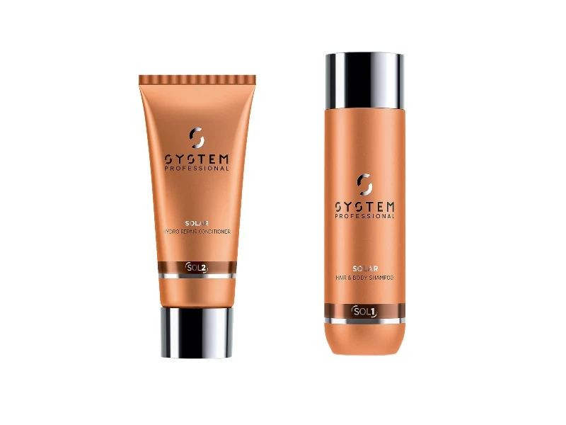 Εξειδικευμένη περιποίηση