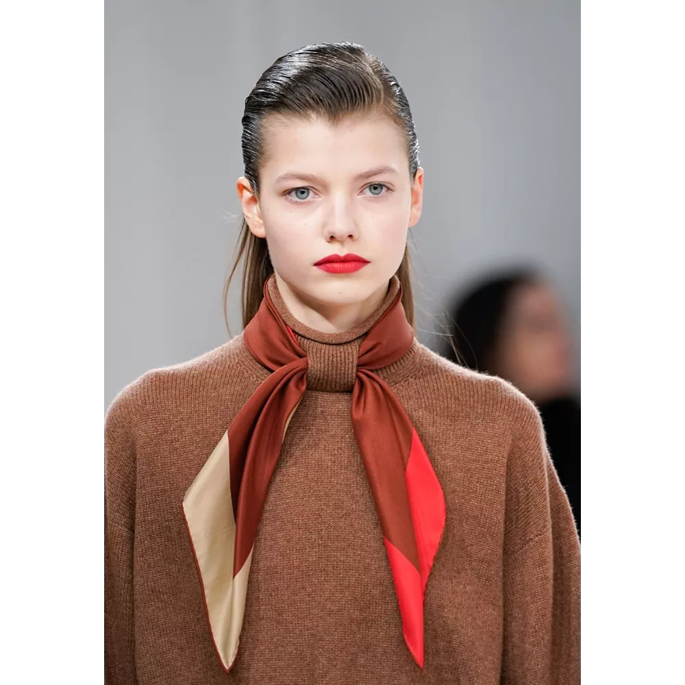 Hermès: Parisian chic