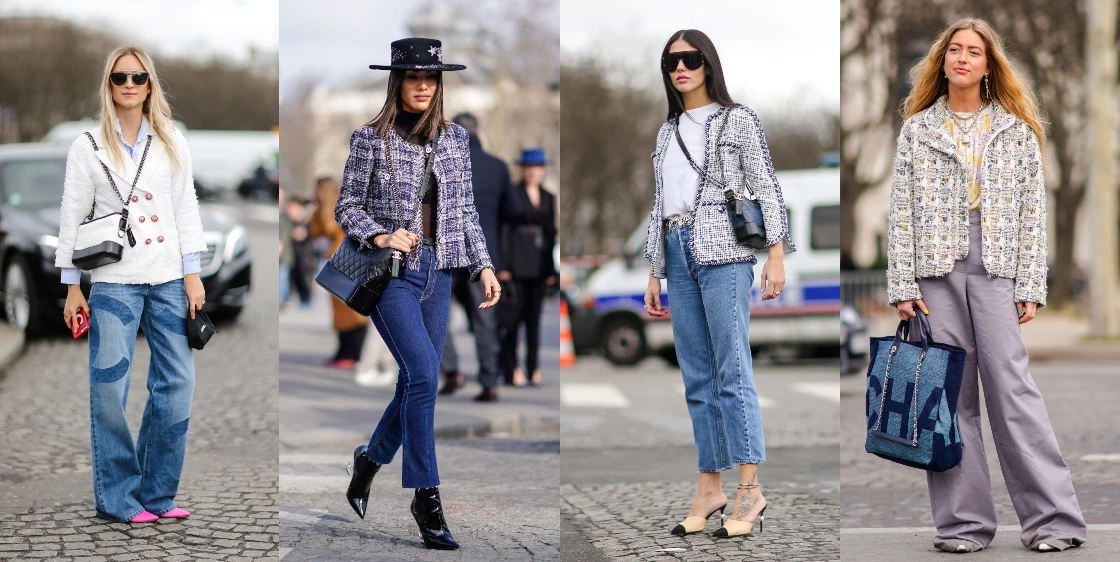 Fresh Start | 10 στιλάτα τζάκετ για να φορέσετε την άνοιξη