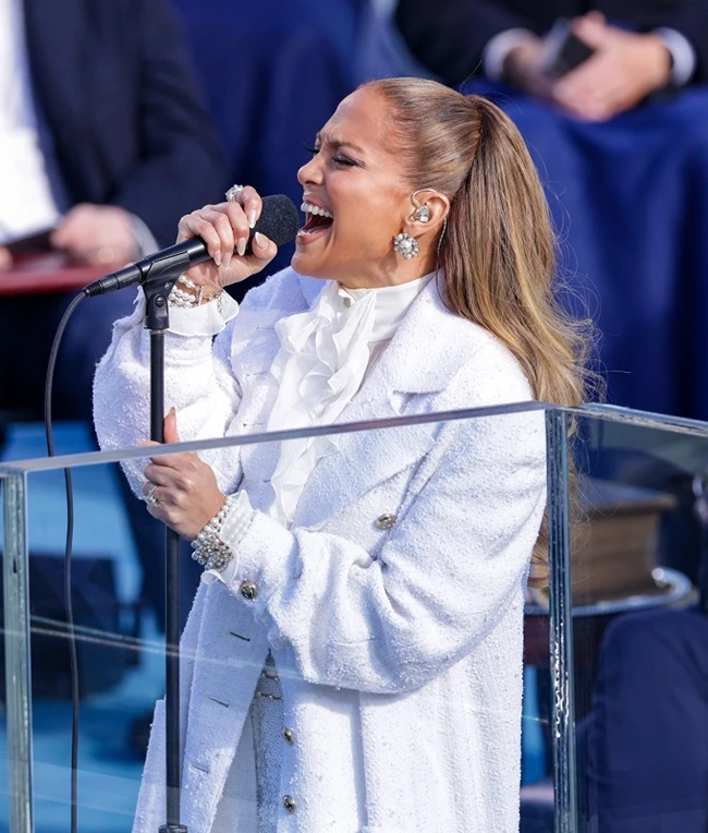 Celebrities jlo
