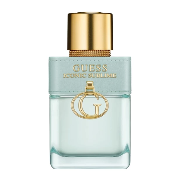 Το Guess Iconic Sublime Eau de Parfum