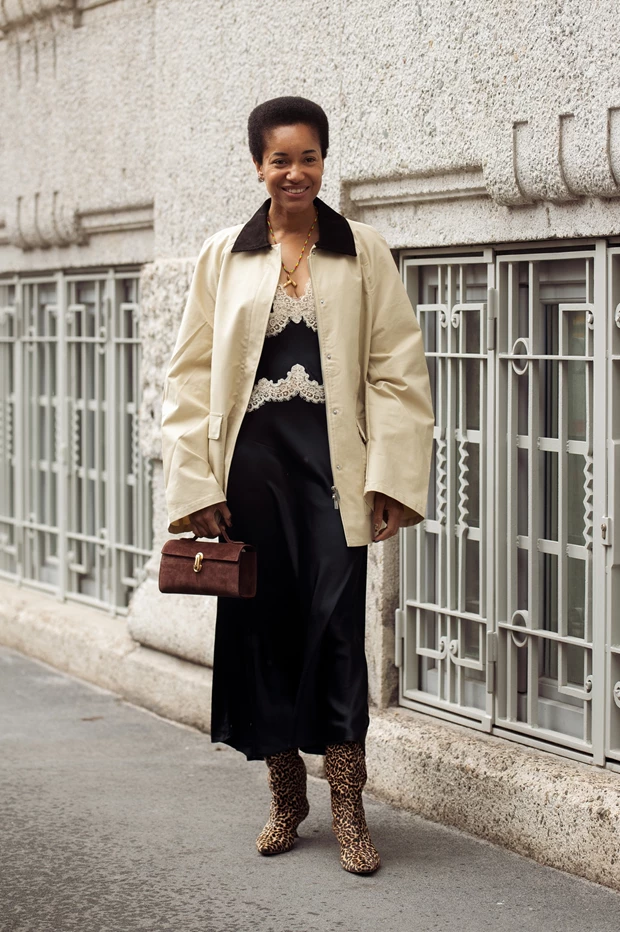 Τα 5 μίντι φορέματα για να βάλετε στην ντουλάπα σας αυτόν τον χειμώνα