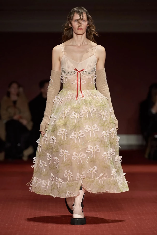 Simone Rocha AW'23