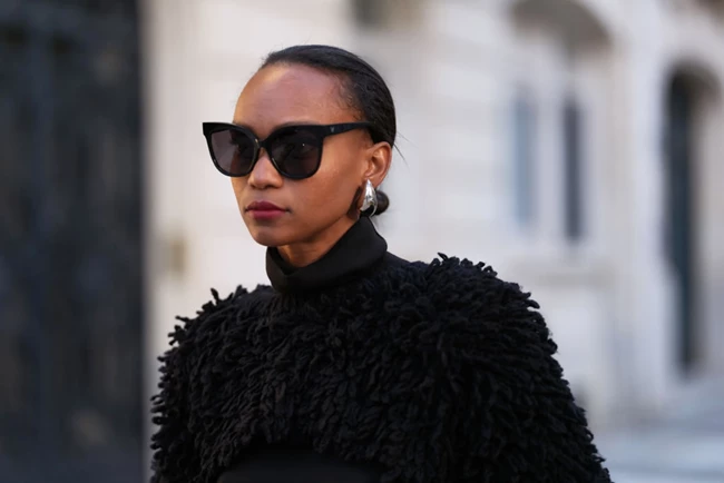 τάσεις μακιγιάζ