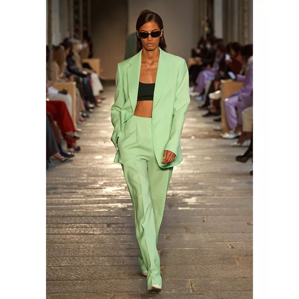 Boss SS21