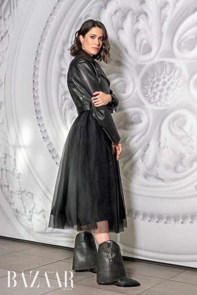 Θεόβη Στύλλου