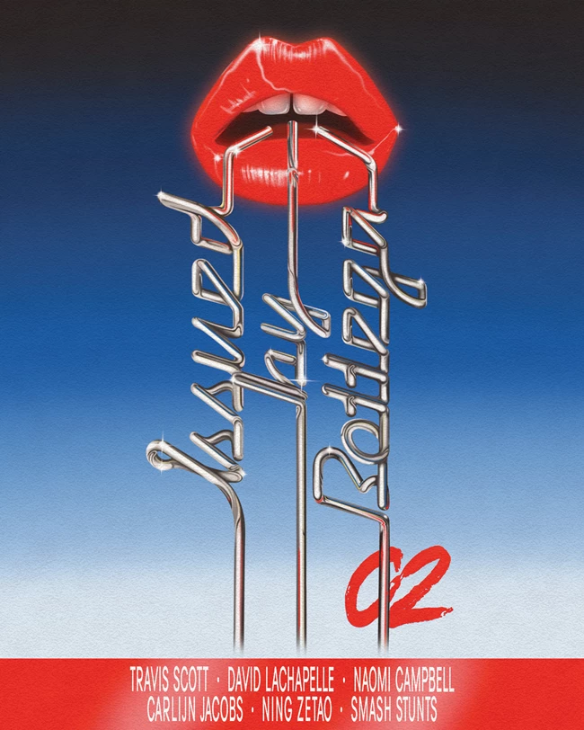 Μόλις αποκαλύφθηκε το "Issue 02" του οίκου Bottega Veneta