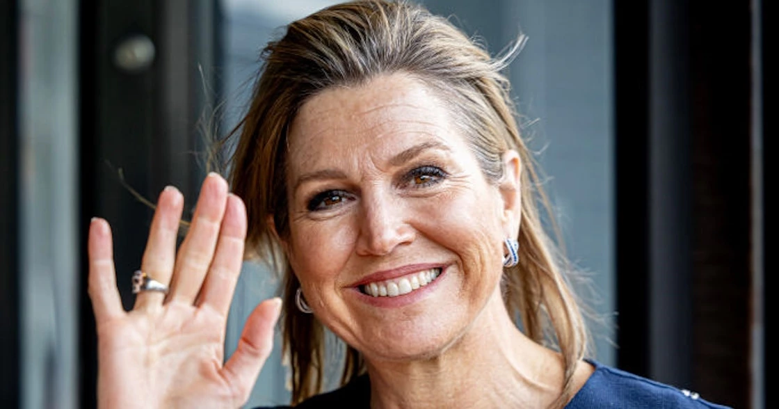 Διαζύγιο μετά από 25 χρόνια γάμου για ζευγάρι της ολλανδικής βασιλικής οικογένειας