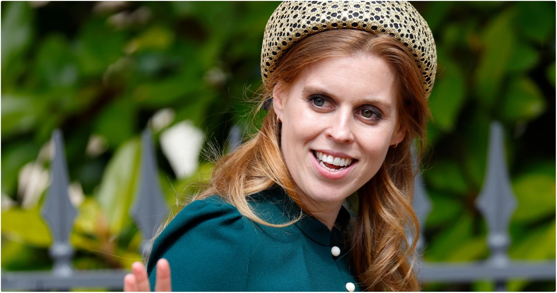 Η τραγική ιστορία πίσω από τον πρώτο μεγάλο έρωτα της πριγκίπισσας Βεατρίκης