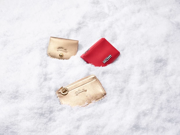 Longchamp Gift Guide 2025