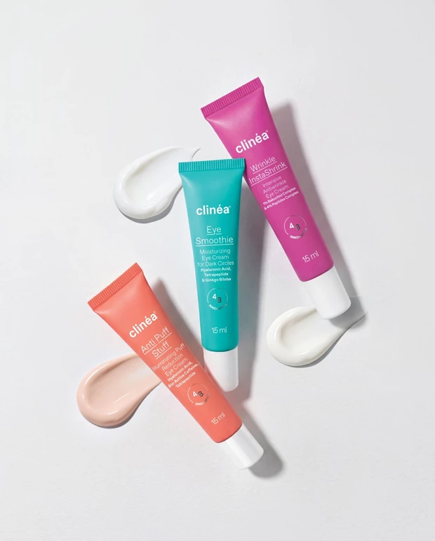 Αυτές είναι οι κρέμες ματιών που φροντίζουν για όλες τις ανάγκες της επιδερμίδας σας