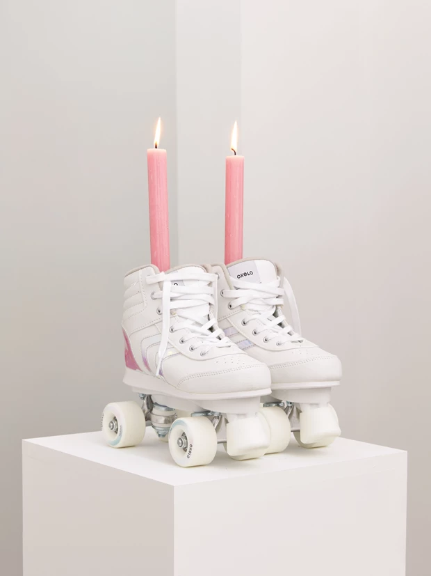 Live And Let Live (2020), Courtesy of the artist & K-Gold Temporary Gallery