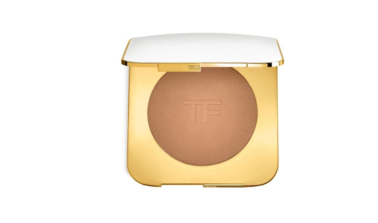 Πούδρα μαυρίσματος με βούτυρο κακάο, Soleil Glow Bronzer, Tom Ford