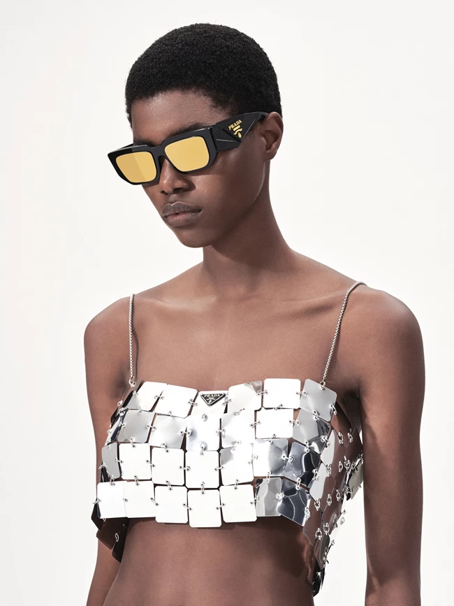 Prada Holiday collection