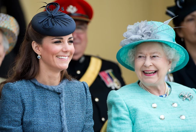 Kate Middleton