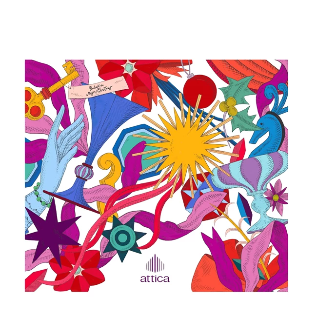 ATTICA Xmas
