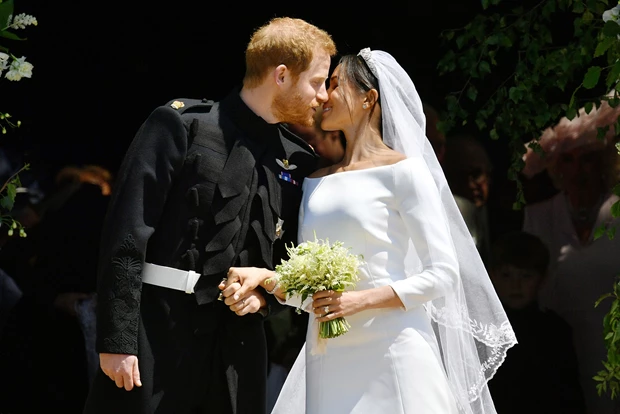 Meghan Markle