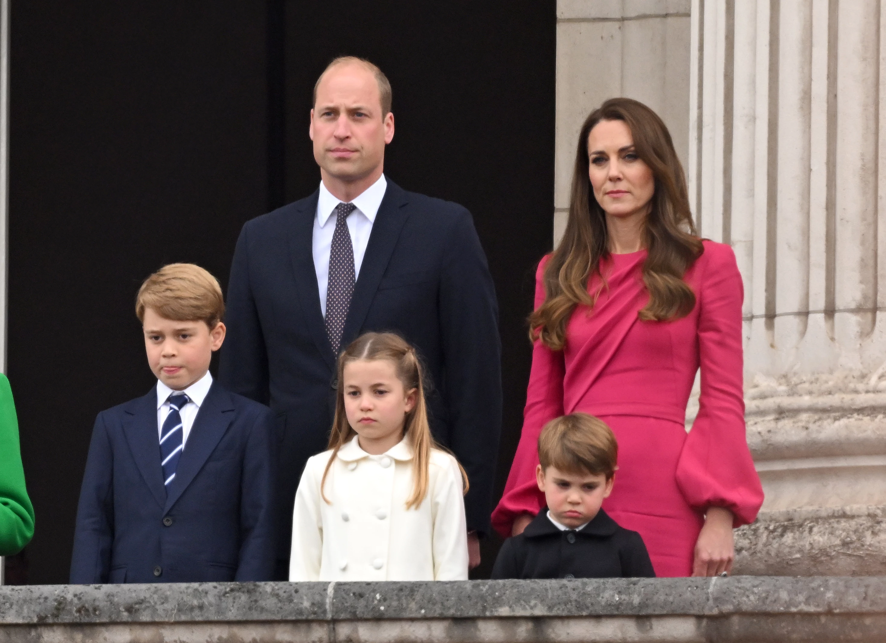 Πριγκίπισσα Charlotte | Η απίστευτη ομοιότητα με τον πατέρα της, πρίγκιπα William