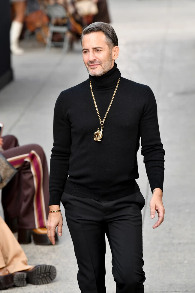 marc jacobs