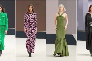 Η Charlotte Casiraghi πρωταγωνιστεί στο νέο βίντεο-κλιπ του μουσικού Sebastian Tellier