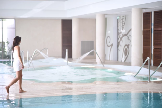 Anazoe Spa