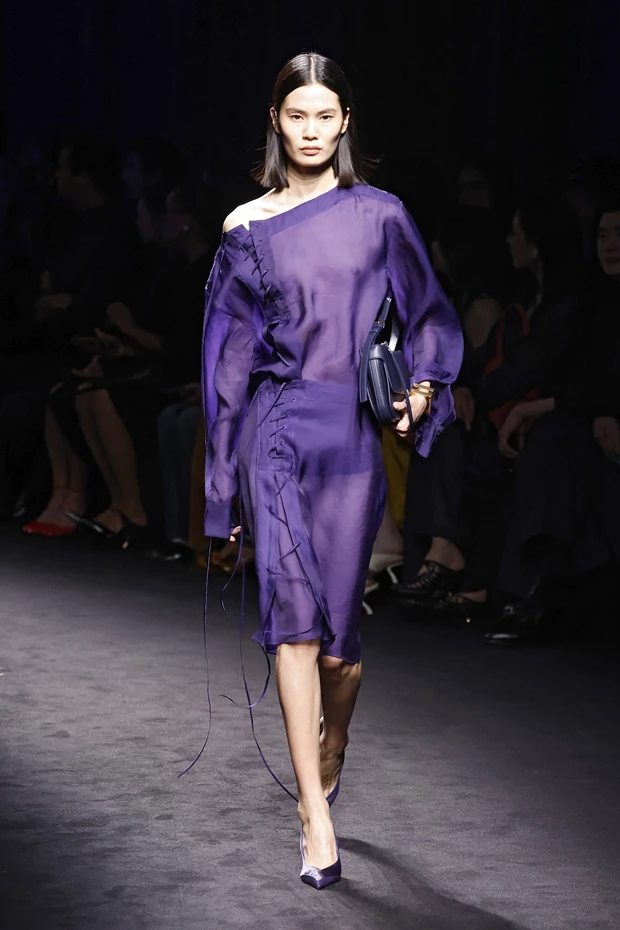 Ferragamo Fall / Winter 2026