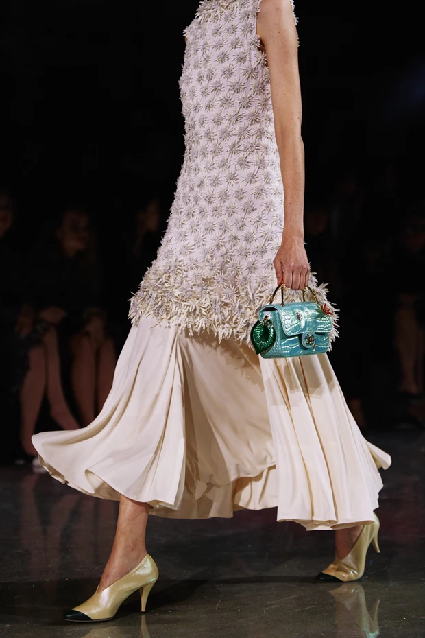 Συλλογή Chanel FW2026-27