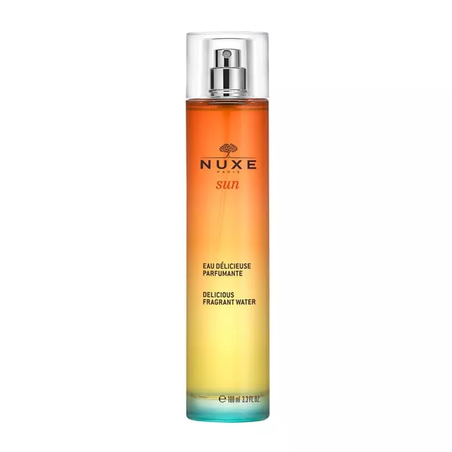 Sun Delicious Fragrant Water, Nuxe (στα φαρμακεία)