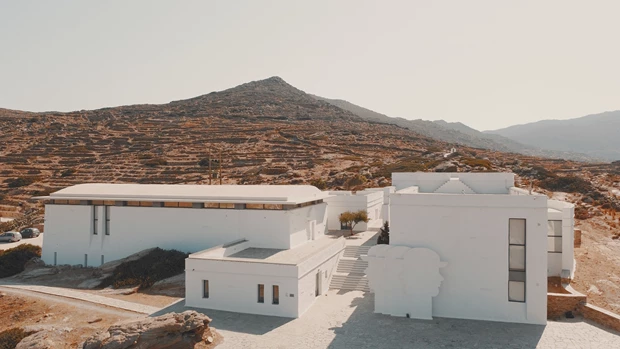 Το πρώτο καλοκαίρι του Μουσείου Γαΐτη – Σίμωσι στην Ίο