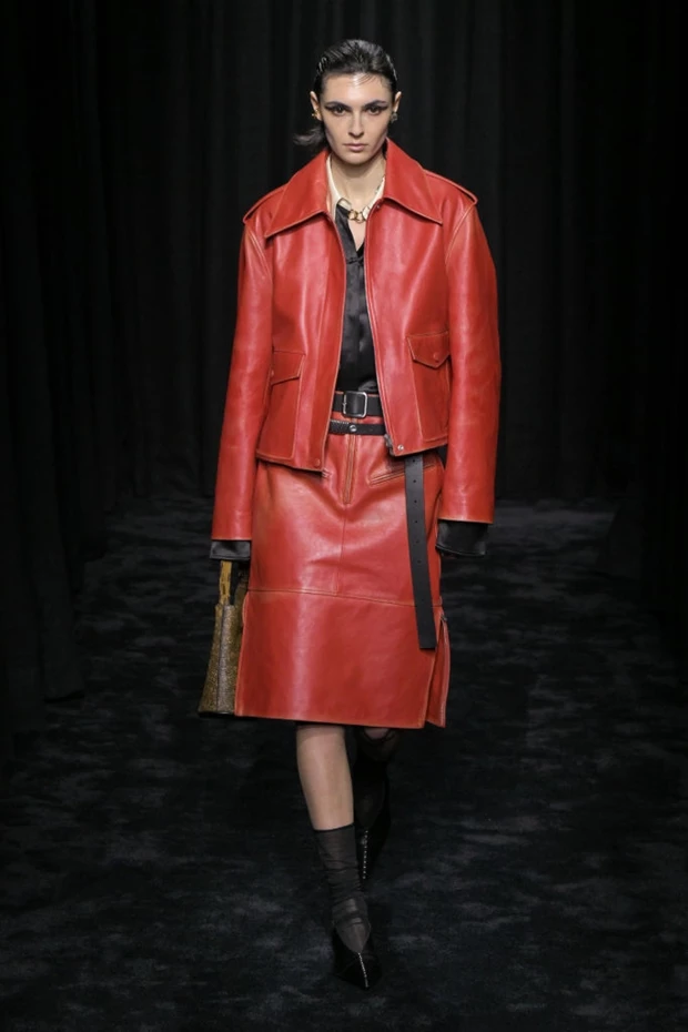 Jil Sander Fall 2025