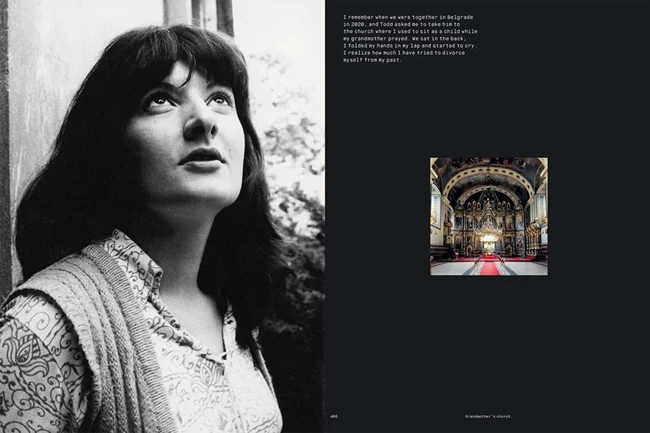 Γυναικεία οπτική | Νέα βιβλία από γυναίκες που άλλαξαν το πρόσωπο της σύγχρονης τέχνης