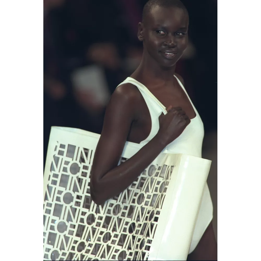 Alek Wek