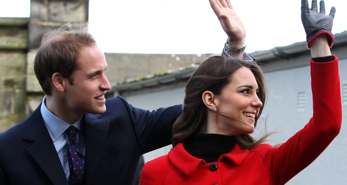 Kate Middleton | Η σημαντική αλλαγή που έκανε μετά τον γάμο της με τον πρίγκιπα William