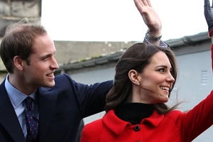 Kate Middleton | Η σημαντική αλλαγή που έκανε μετά τον γάμο της με τον πρίγκιπα William