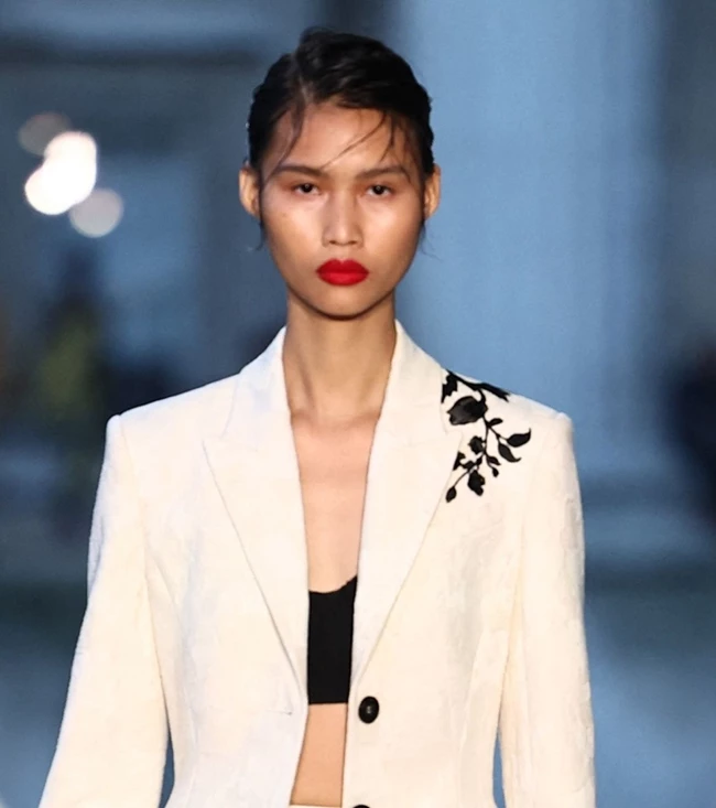 τάσεις ομορφιάς