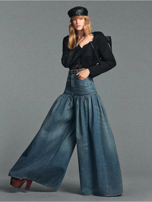 Chloé Pre-Fall 2026