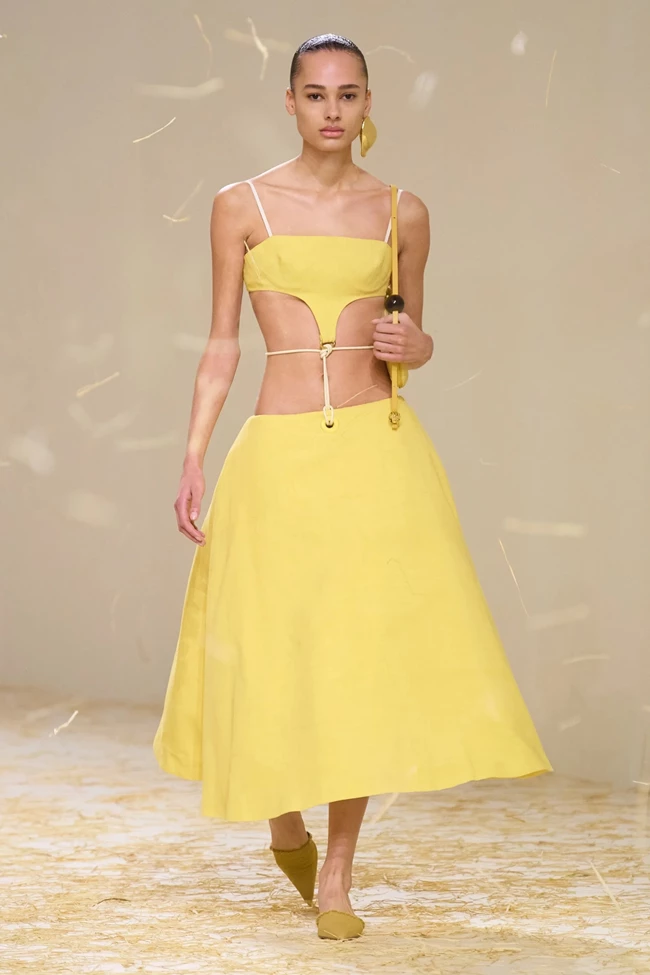 Jacquemus Spring 2023