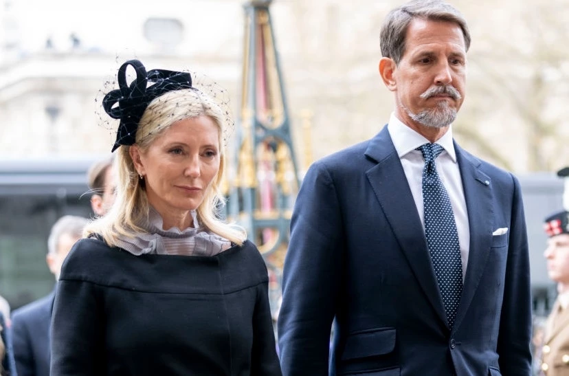 Joe -Jill Biden | Το μήνυμα του προεδρικού ζεύγους των ΗΠΑ για την τραγωδία στα Τέμπη