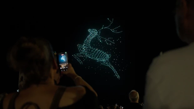 drones