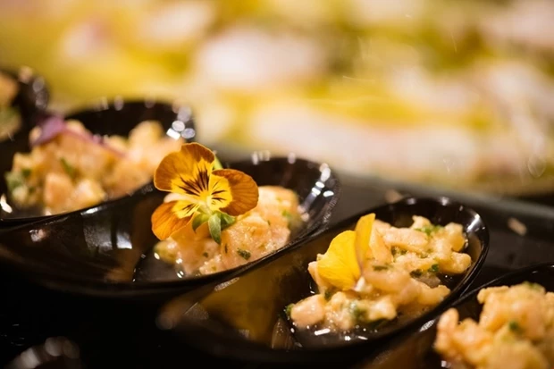 catering