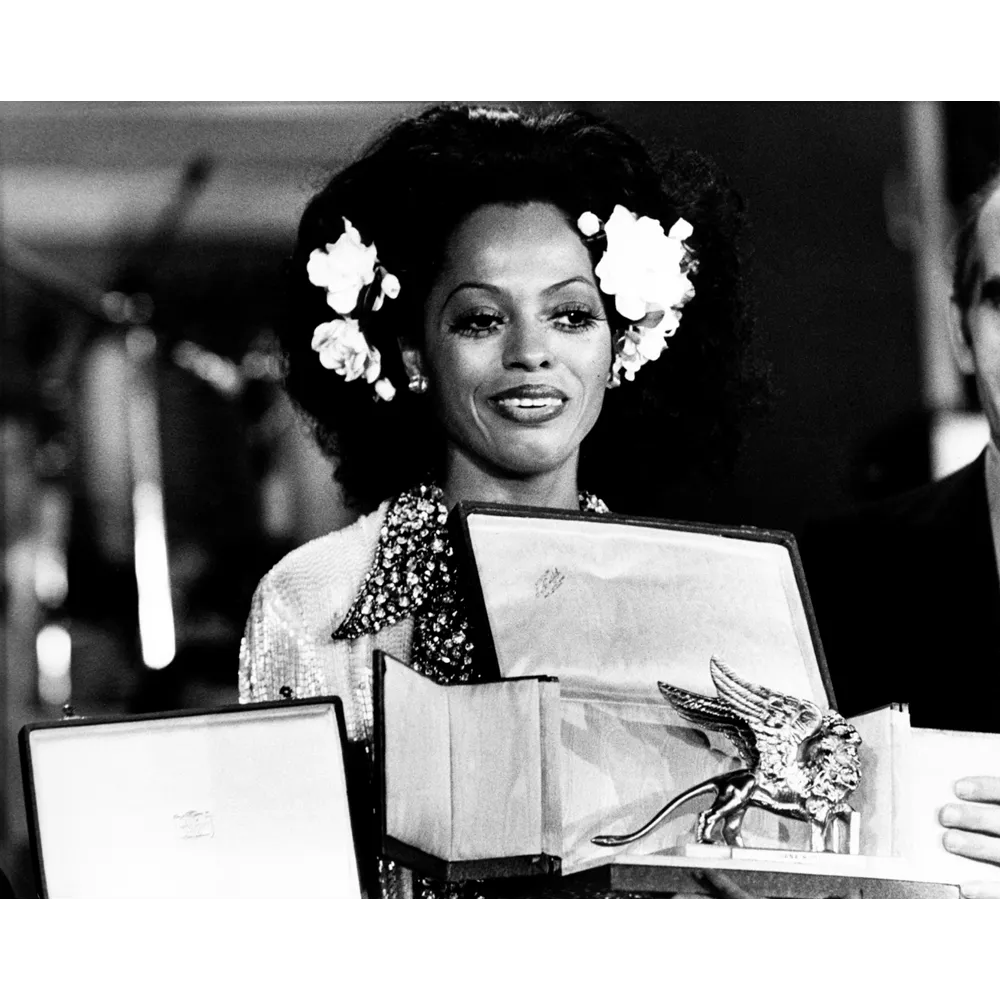 Diana Ross - 1972
