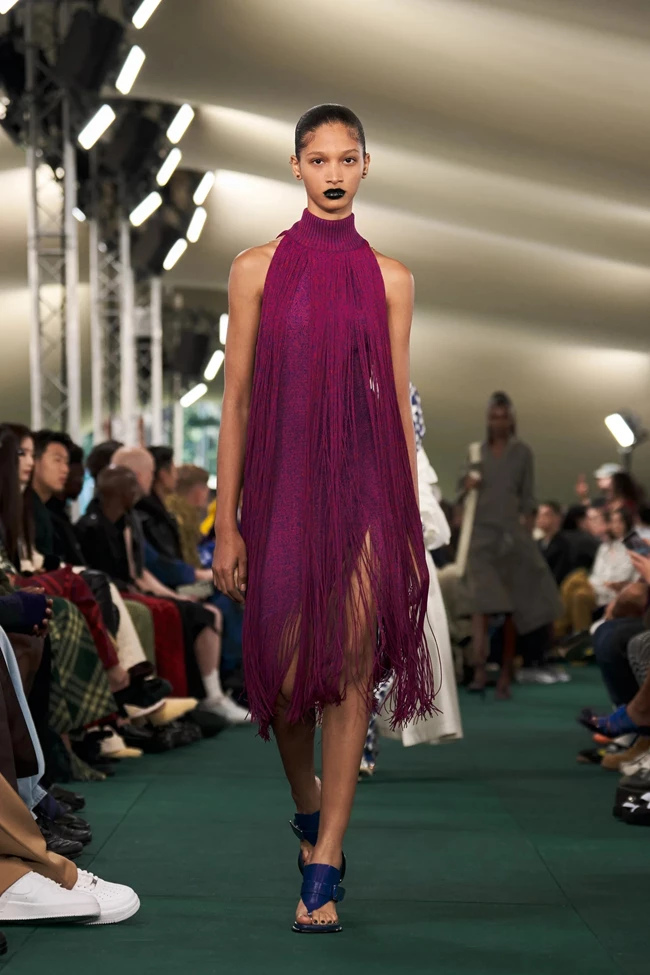 Burberry SS24