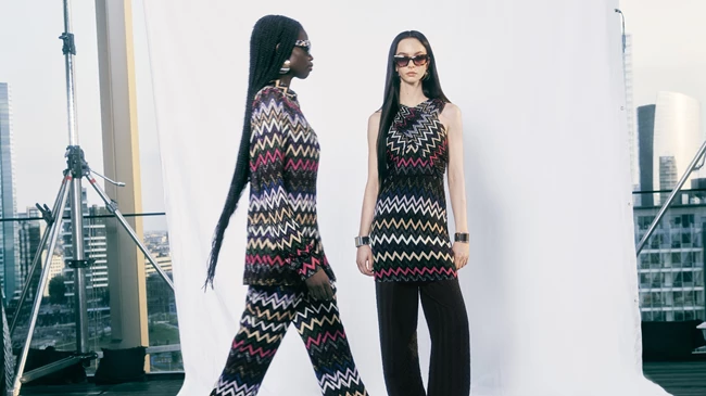 Missoni FW23